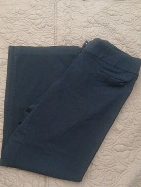 Lane Bryant Women's Stretch Chinos